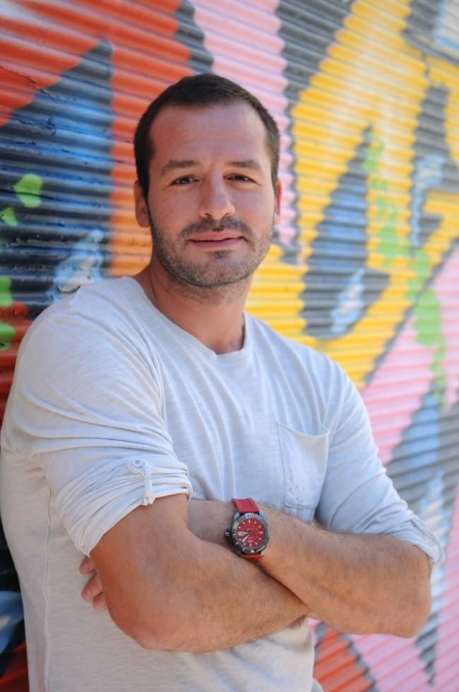 Nihat Alptuğ Altınkaya fotoğrafları