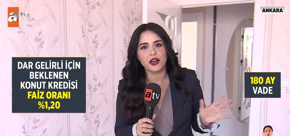 ‘İlk Evim’ kampanyasının detayları