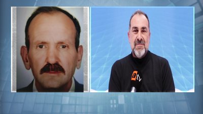 Hasan Balcı’dan 3 aydır haber alınamıyor!