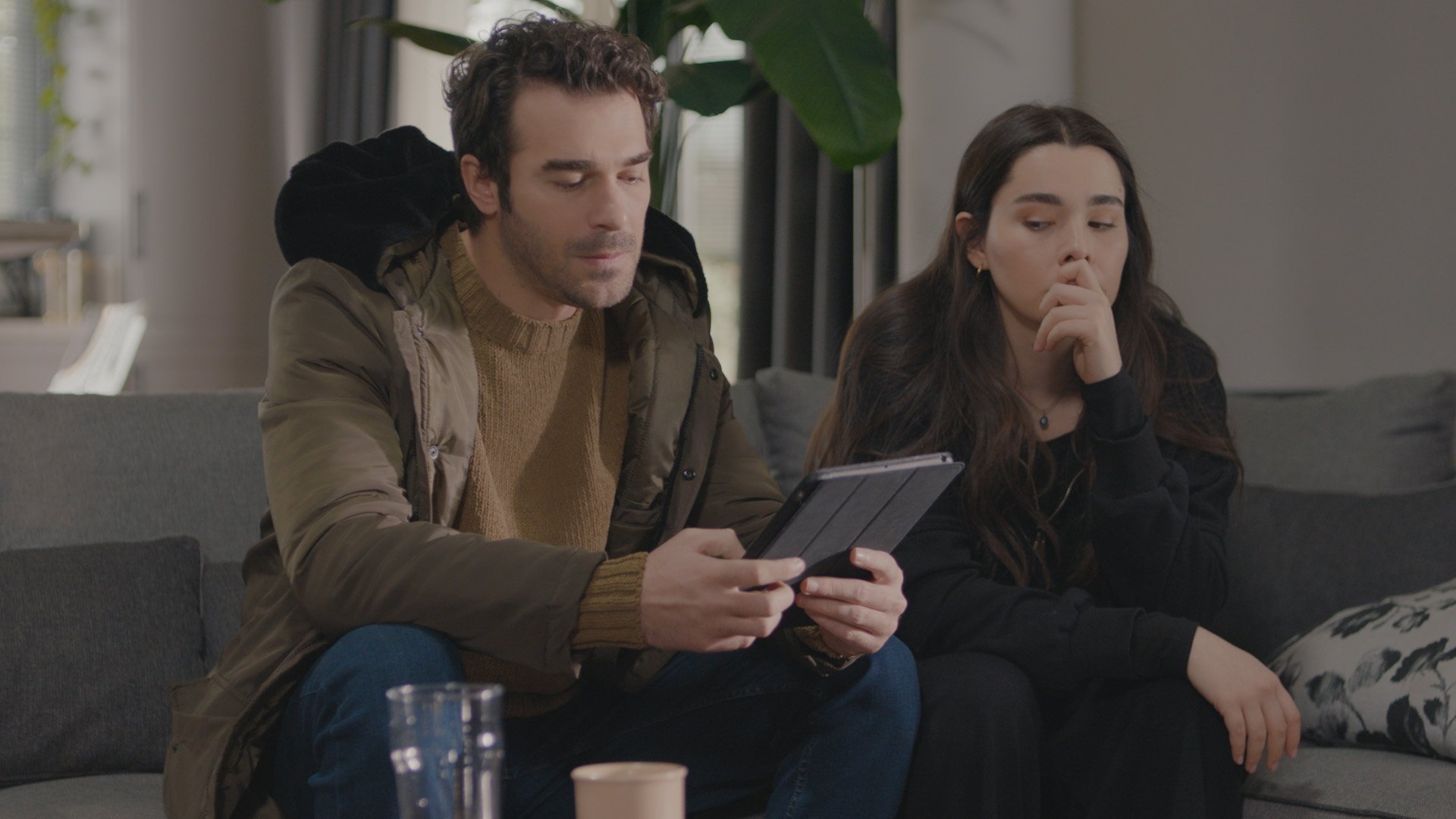 21. Bölüm Foto Galeri