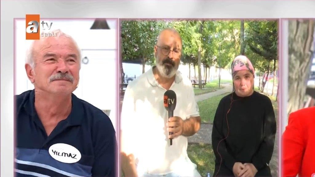 Çifte mucize! Esra Erol'da yeni sezona hızlı başladı...