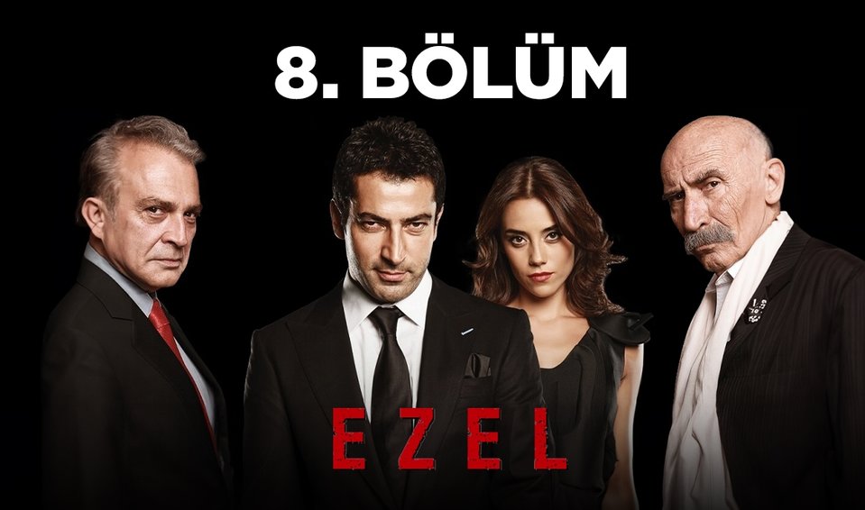 ezel