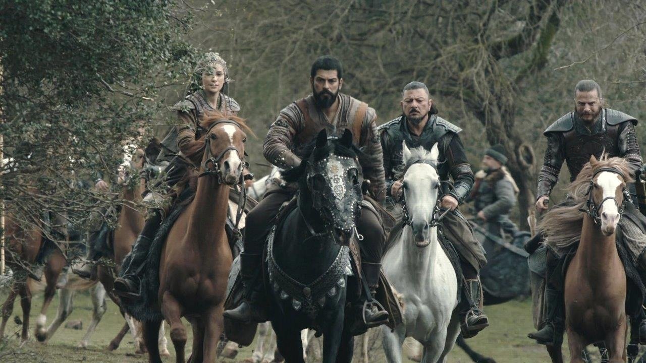 51. Bölüm Foto Galeri 