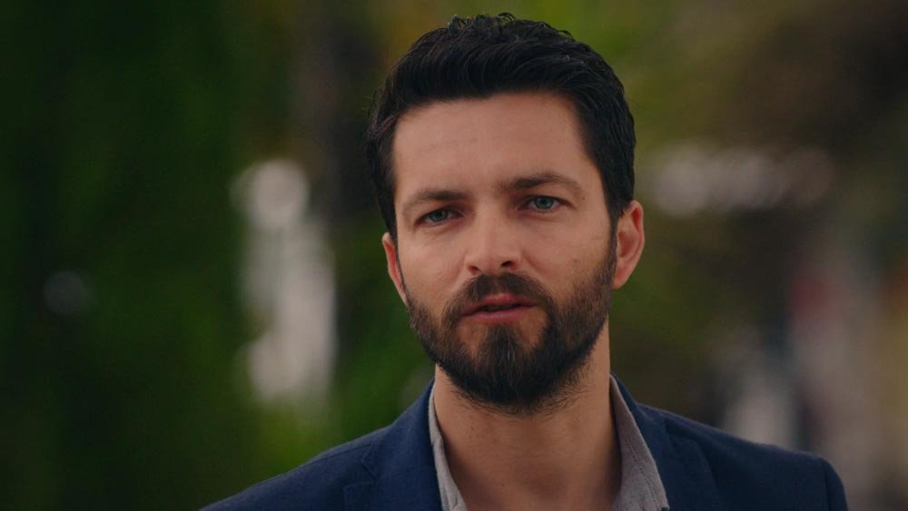 Aşk itirafı! 4. bölüm fotogaleri