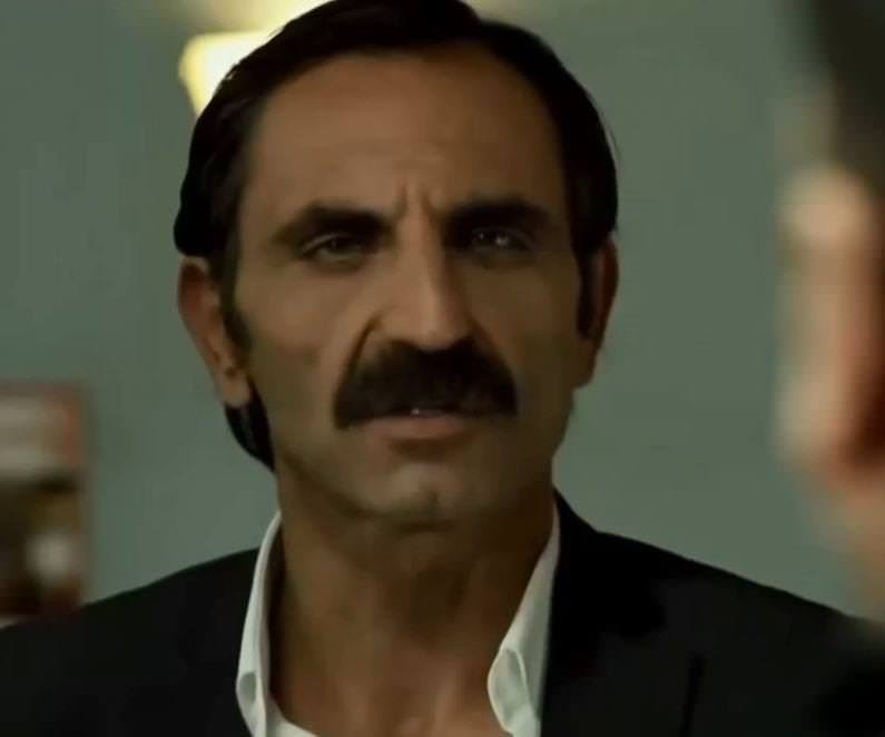 Serhat Hakeri'den unutulmaz sözler fotogaleri