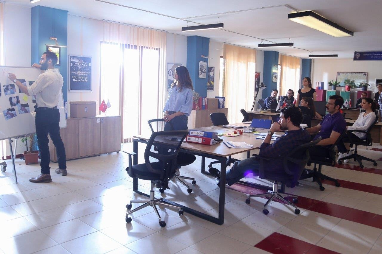 12. Bölüm Foto Galeri 