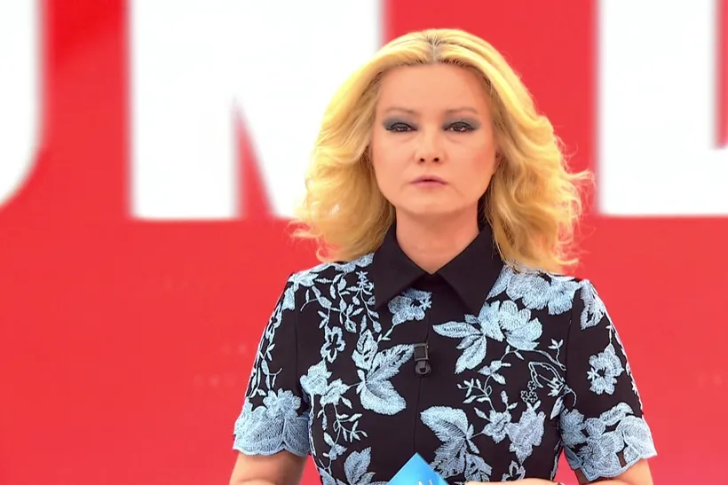Müge Anlı ve Dostları tarafından Türk Kızılayı aracılığıyla başlatılan bağış kampanyası 60 milyon TL'ye yaklaştı