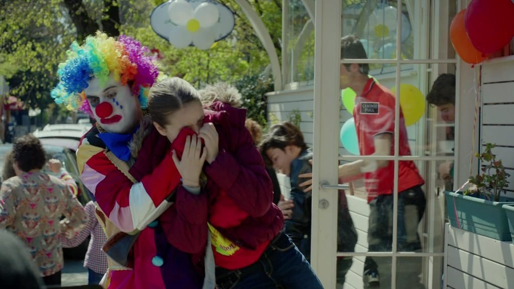 79. Bölüm foto galeri