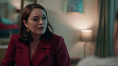 Ölmüyorsan yaşayacaksın