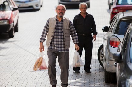 Hüseyin Soysalan’dan muhteşem performans