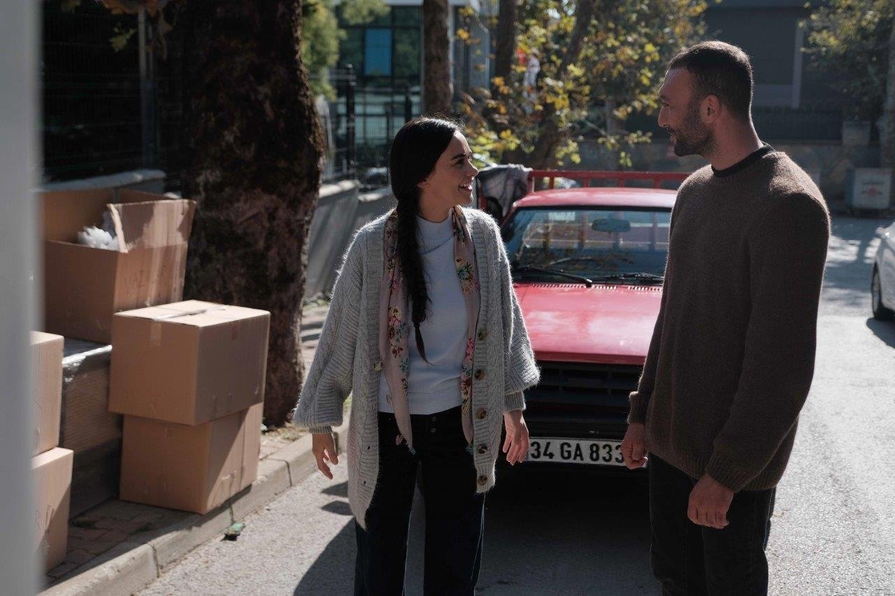 28. Bölüm Foto Galeri 