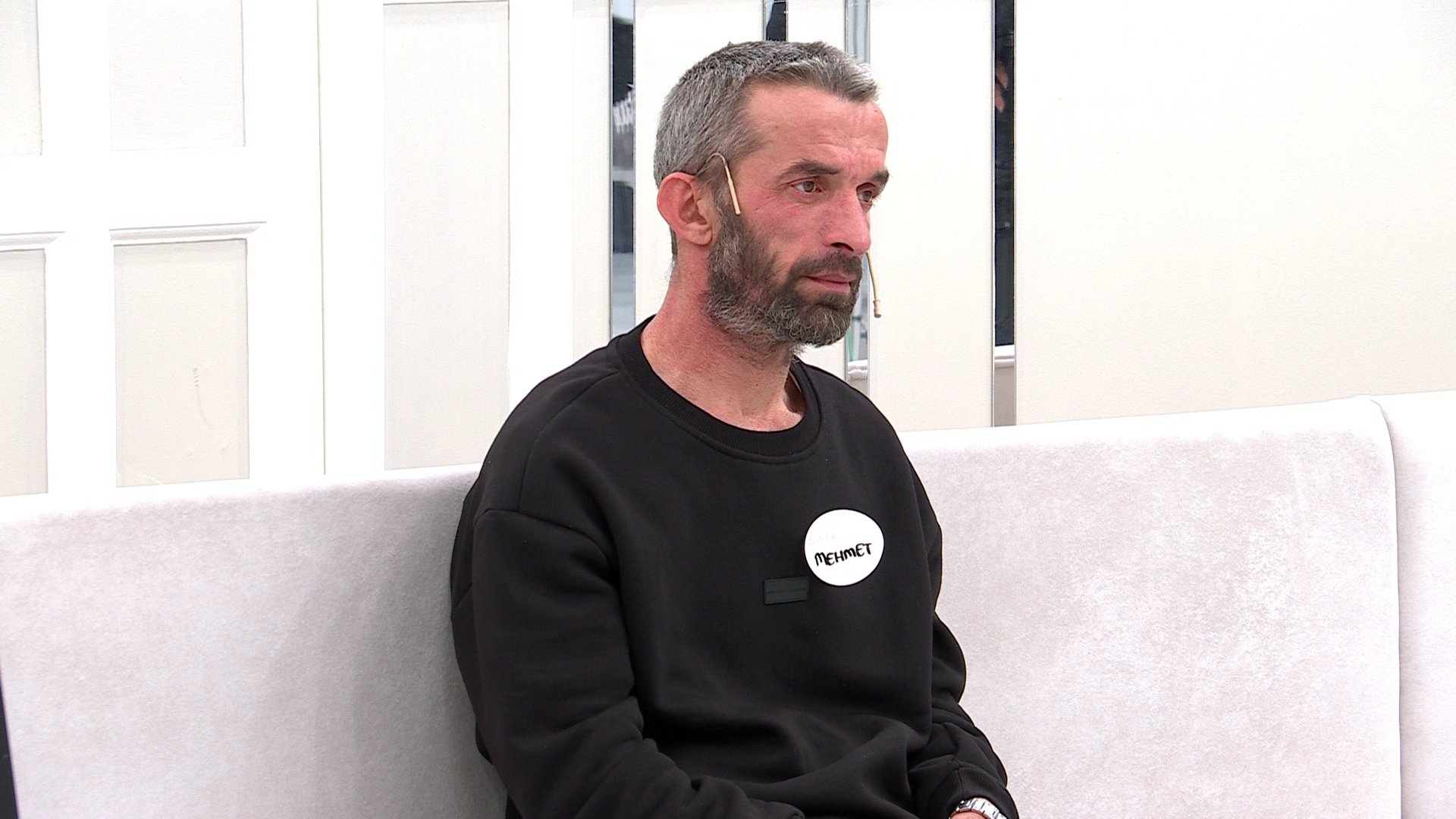 Mehmet ve Mesude boşanacak mı?