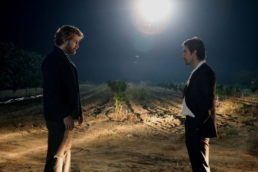 Fikret ve Hakan bir kez daha karşı karşıya