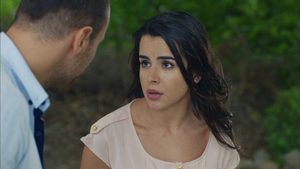 Günebakan 1. bölüm replik galerisi