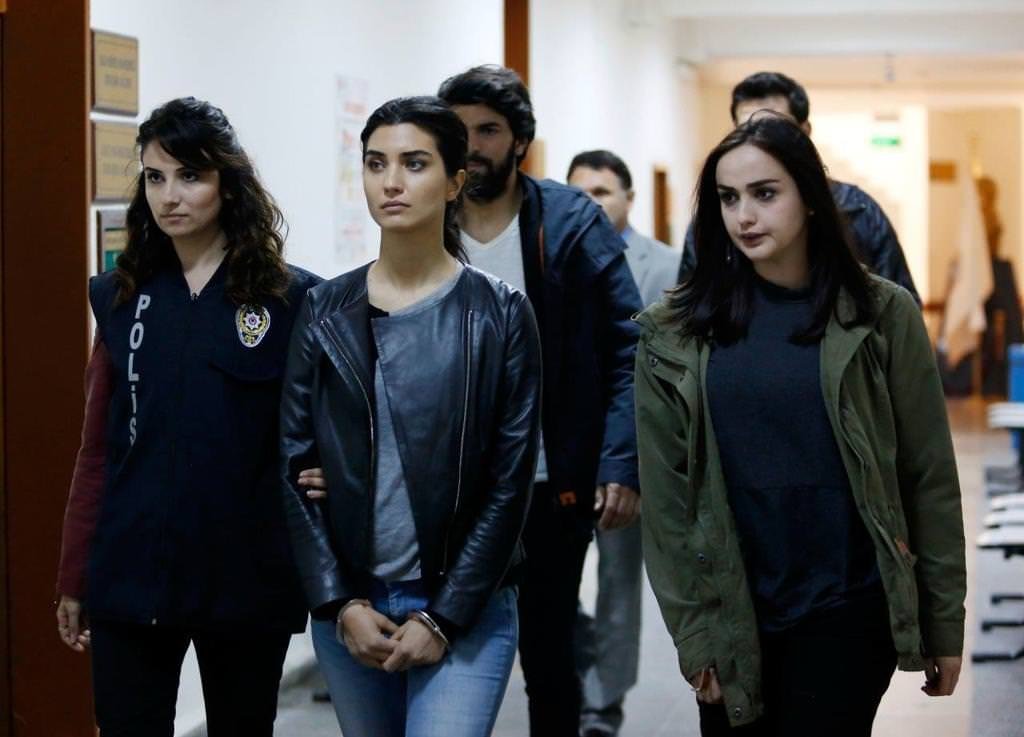 Büyük tehlike! 46. bölüm fotogaleri