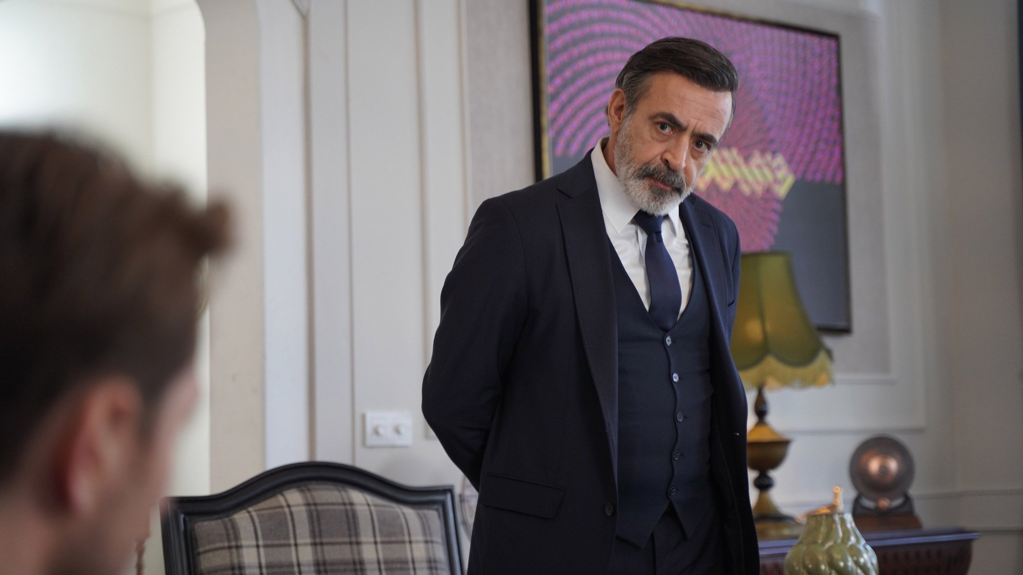 6. Bölüm Foto Galeri