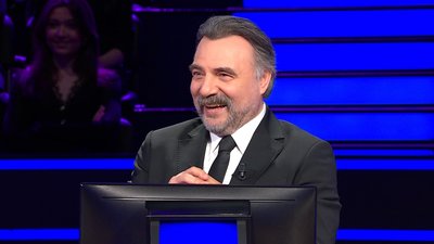 Kim Milyoner Olmak İster?
