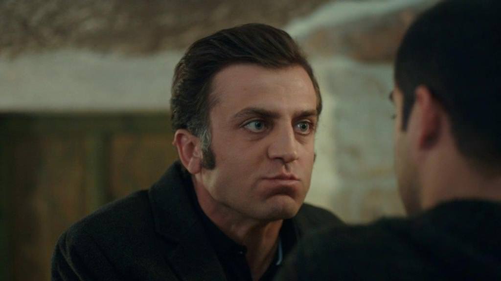 22. Bölüm foto galeri