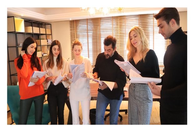 atv'den yeni dizi Kardeşlerim