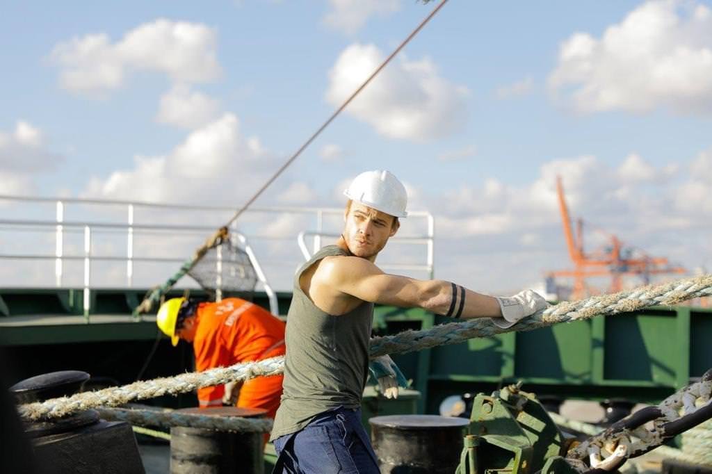 1. Bölüm foto galeri