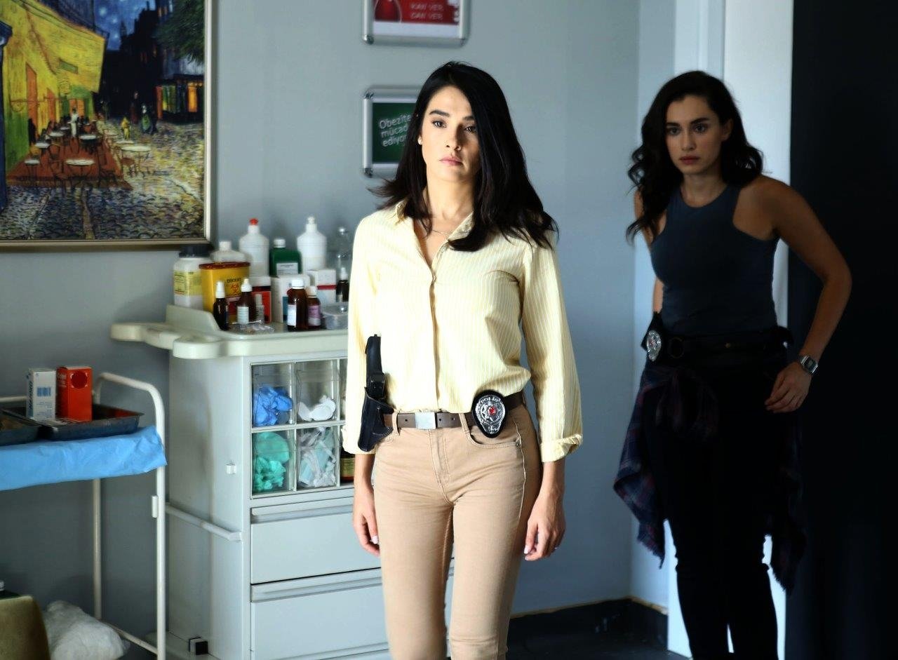 2. Bölüm Foto Galeri 