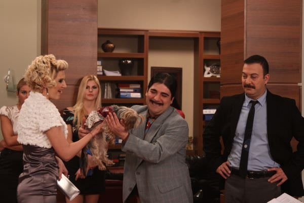 Yahşi Cazibe 26. Bölüm