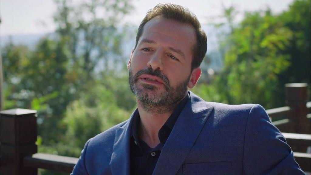 Yalıda gerginlik artıyor…32.bölüm foto galeri