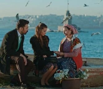 21. bölüm fotoğrafları