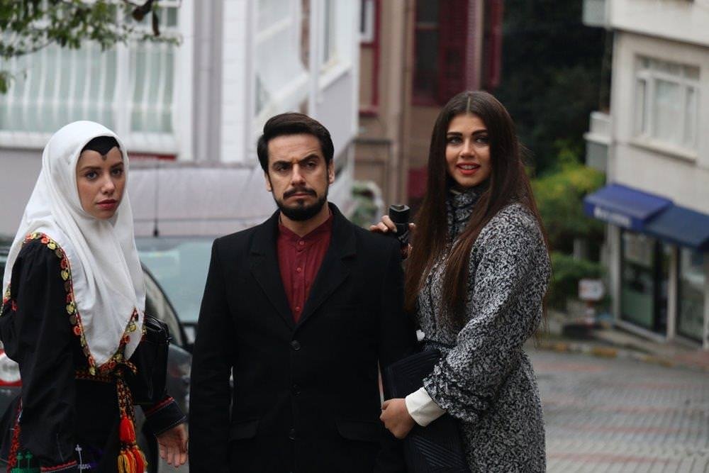 79. bölüm foto galeri 