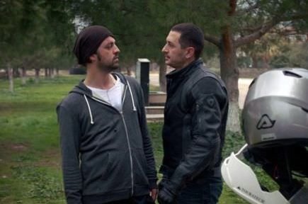 1. bölüm fotoğrafları