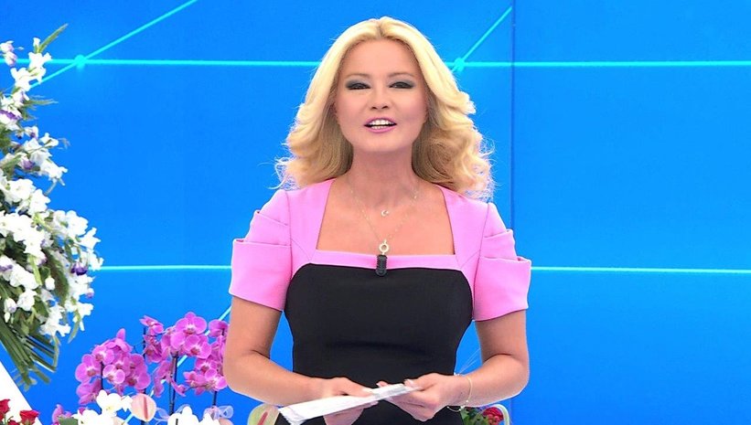 Müge Anlı ile Tatlı Sert