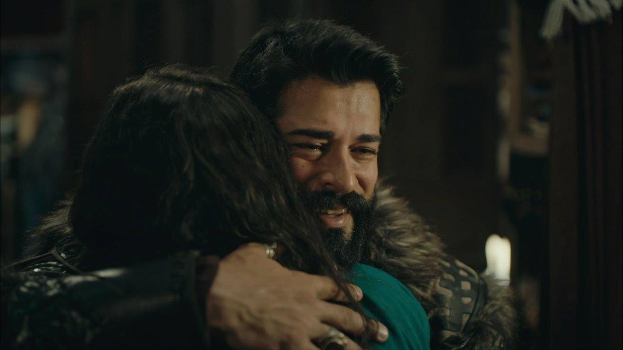 Kuruluş Osman'da yeni hedef Bursa