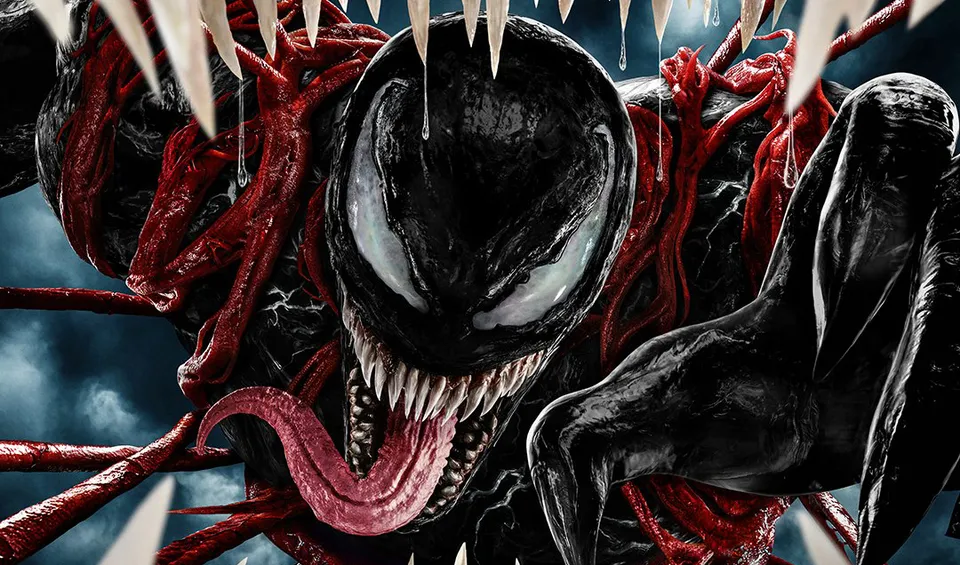 Venom: Zehirli Öfke 2 - TV’de İlk