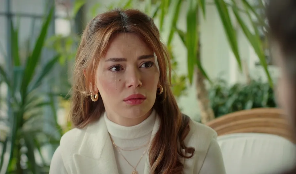 Ümran ve Elif’in acı yüzleşmesi!
