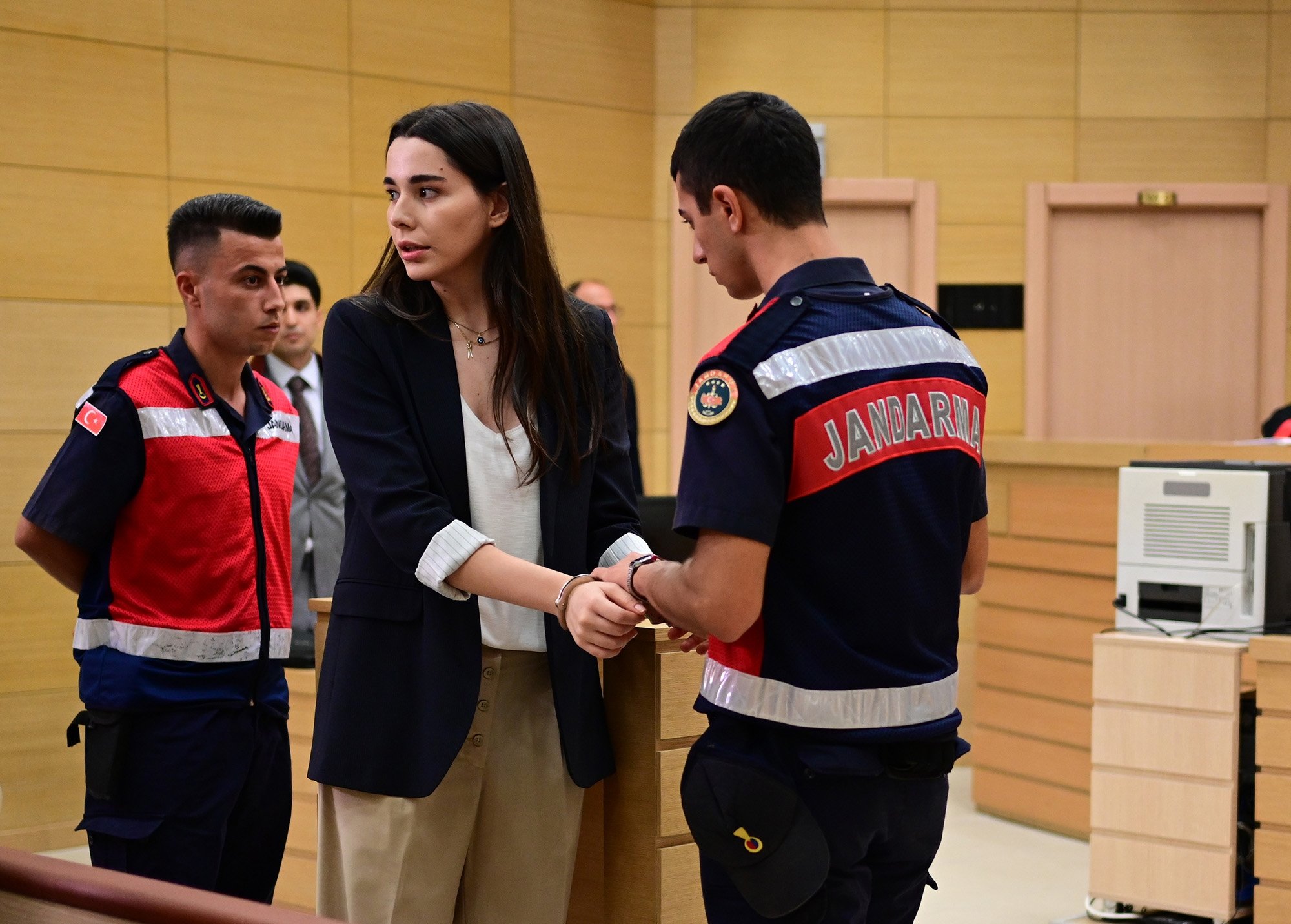 3. Bölüm Foto Galeri