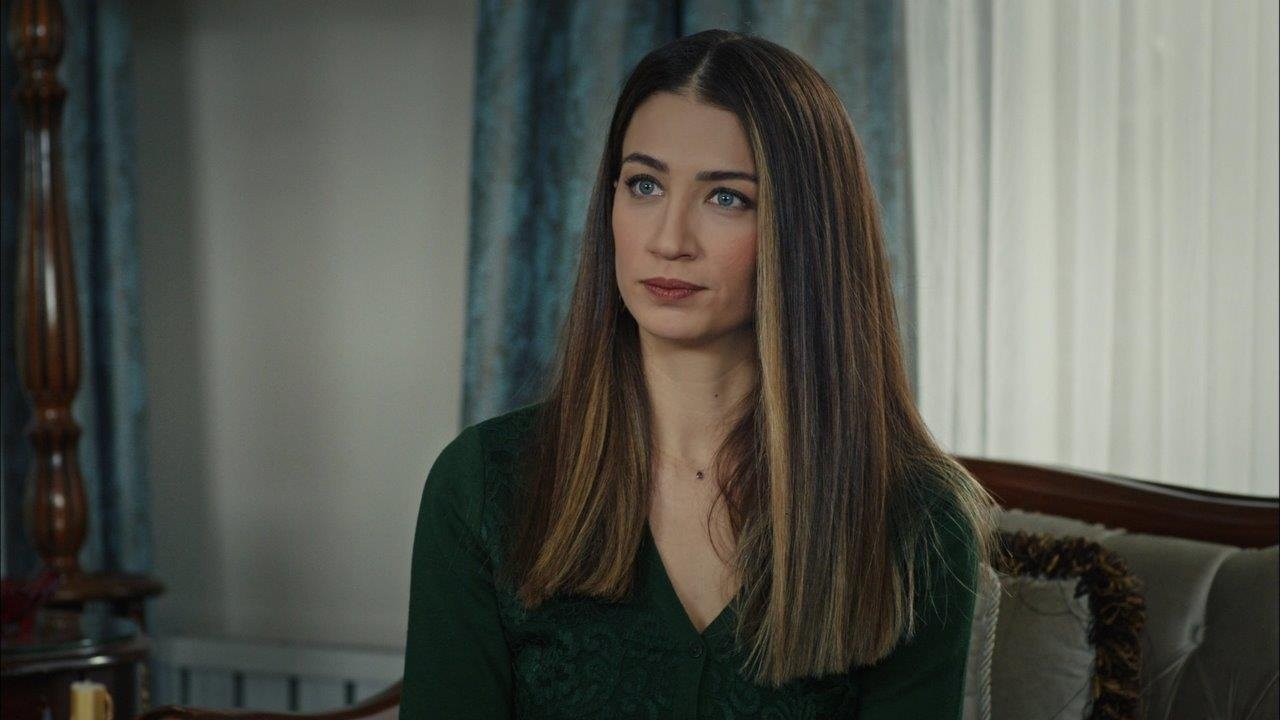 Ömür - İlyas aşkı nasıl başladı? #Ömİl