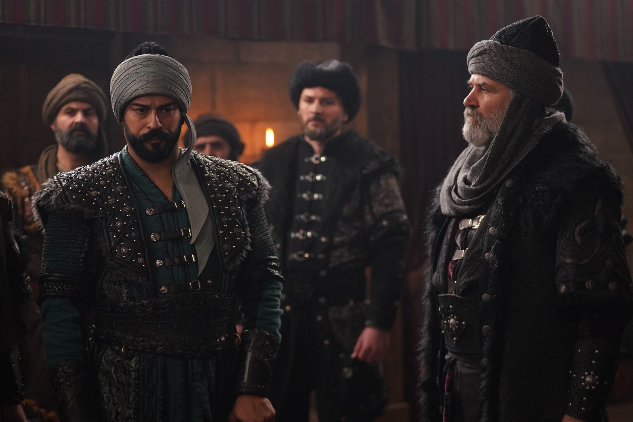 113. Bölüm Foto Galeri