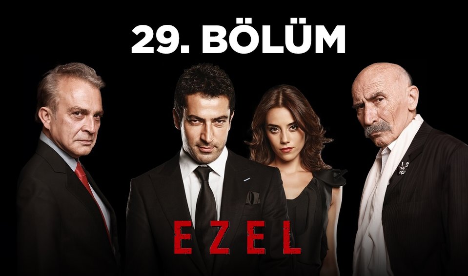 ezel