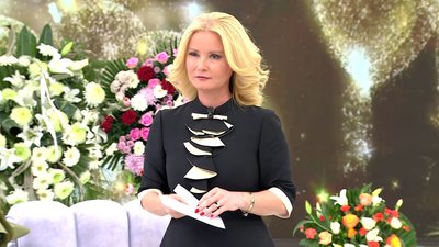 Müge Anlı ile Tatlı Sert