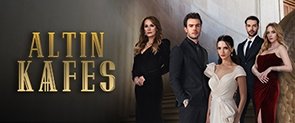 Altın Kafes