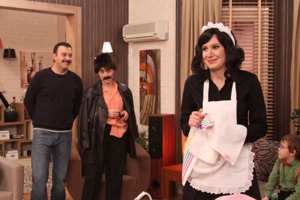 Yahşi Cazibe 30. Bölüm