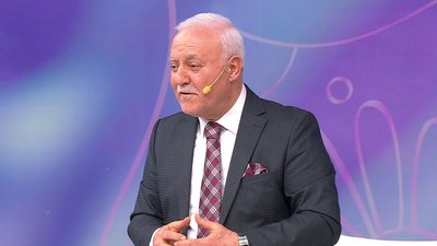 Peygamber Efendimiz’in sığınma duası