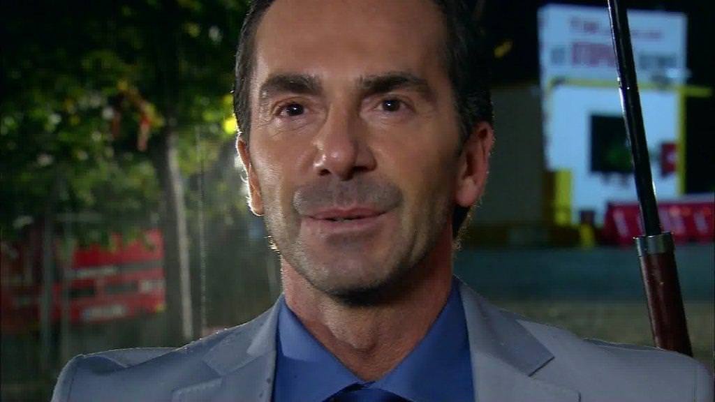 6. Bölüm Fotoğrafları