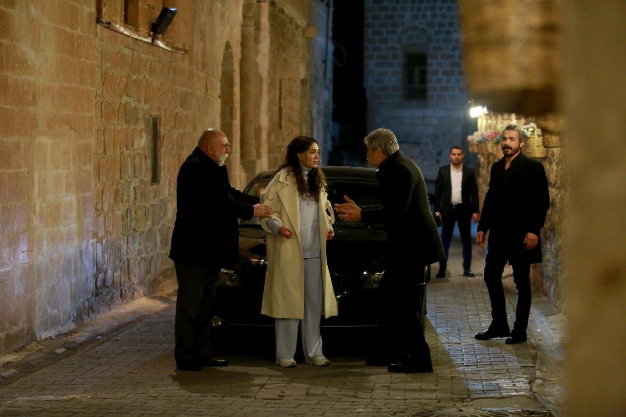 53. Bölüm Foto Galeri 