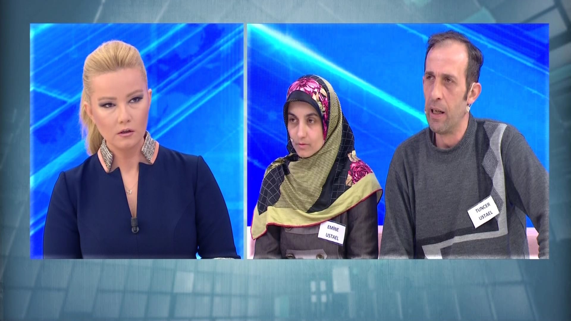 Palu ailesi davasında karar açıklandı!