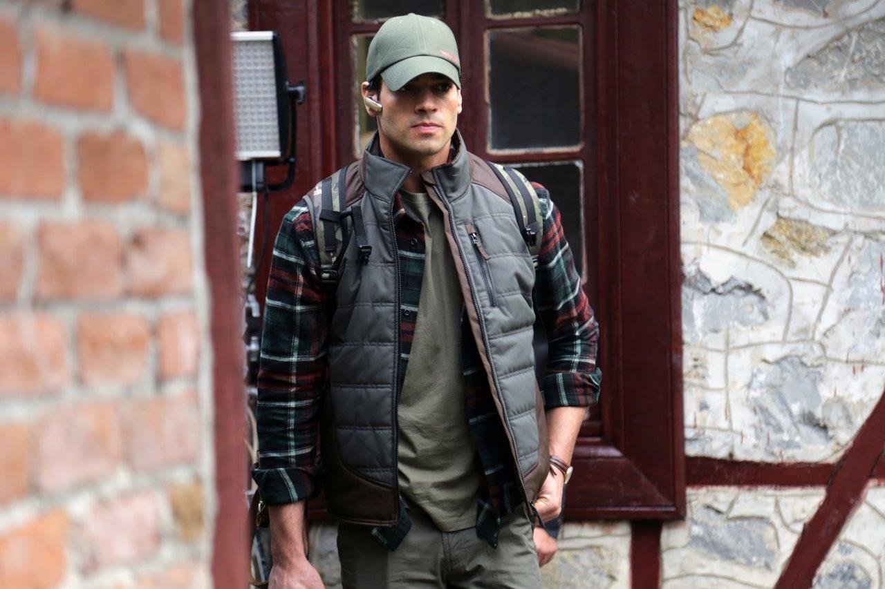 3. Bölüm Foto Galeri