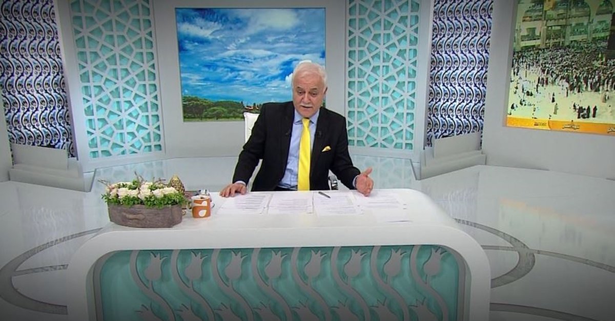 nihat-hatipoglu-ile-kuran-ve-sunnet