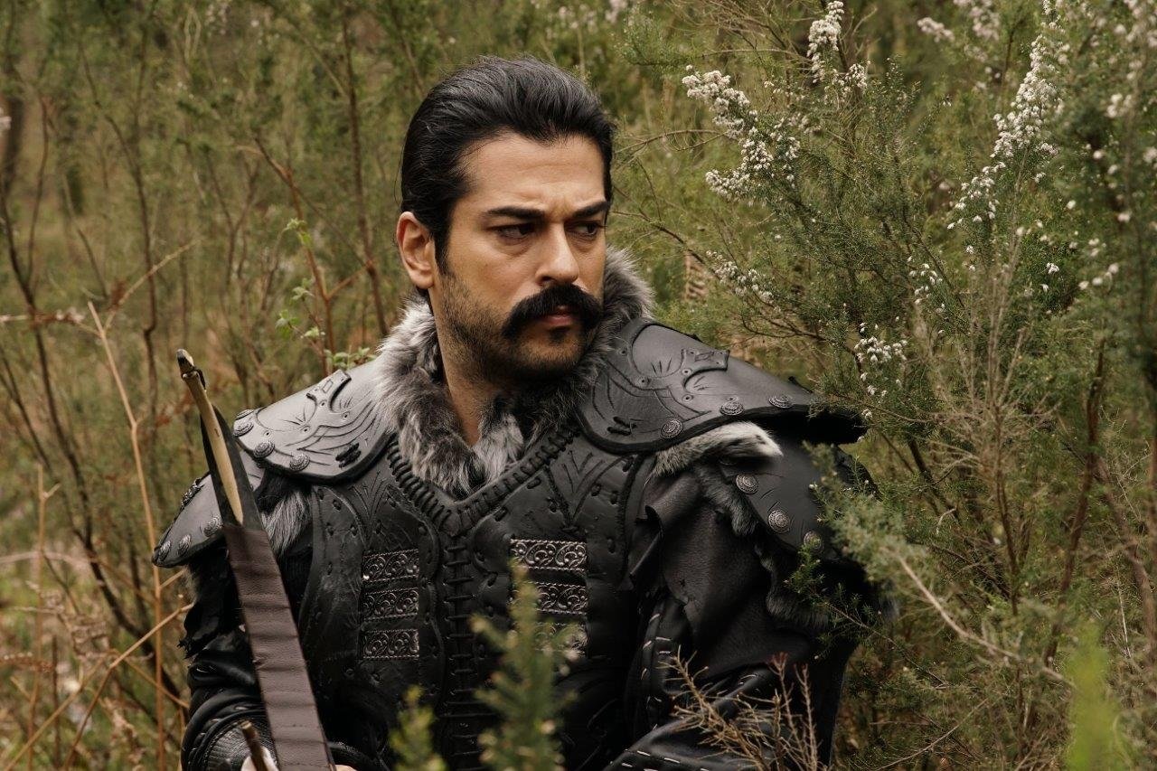 95 Karede 95 Bölüm