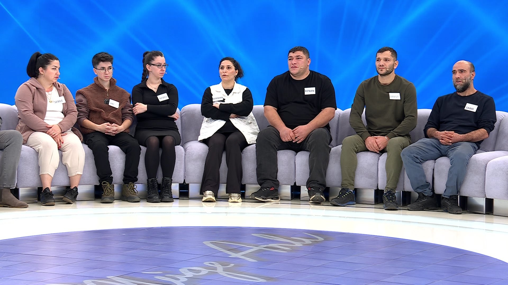 Canlı yayında cinayet itirafı! Jandarma ekipleri, Müge Anlı stüdyosunda...