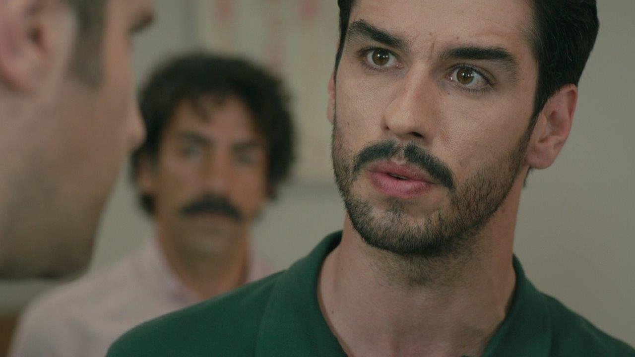 6. Bölüm Foto Galeri 